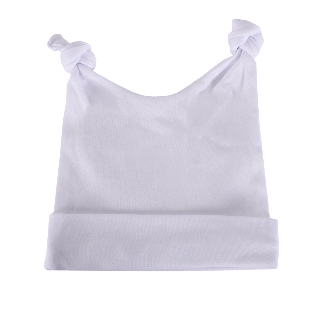 Junior Joy 2 Tie Baby Hats